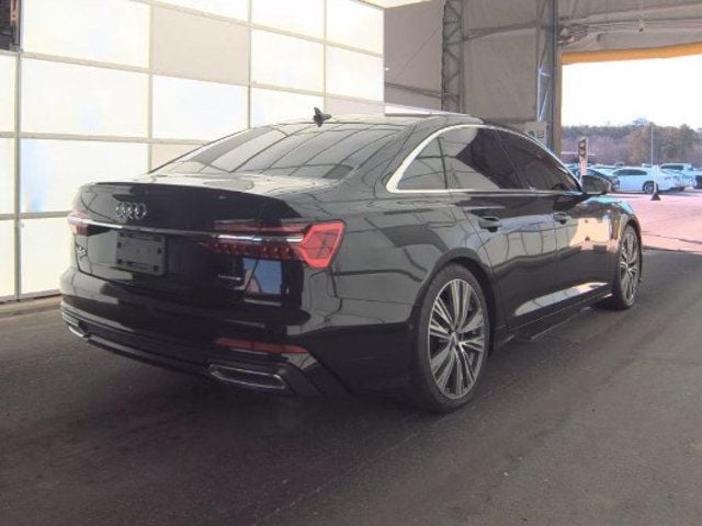 2019 Audi A6 Premium Plus 55 TFSI quattro - 22986294 - 2