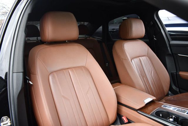 2019 Audi A6 Premium Plus 55 TFSI quattro - 22986294 - 30