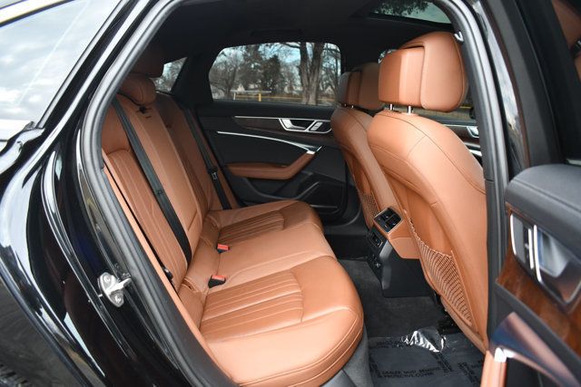 2019 Audi A6 Premium Plus 55 TFSI quattro - 22986294 - 31