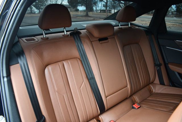 2019 Audi A6 Premium Plus 55 TFSI quattro - 22986294 - 32