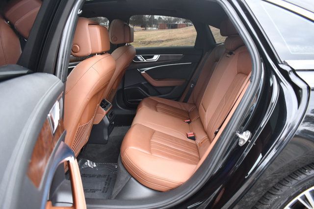 2019 Audi A6 Premium Plus 55 TFSI quattro - 22986294 - 33