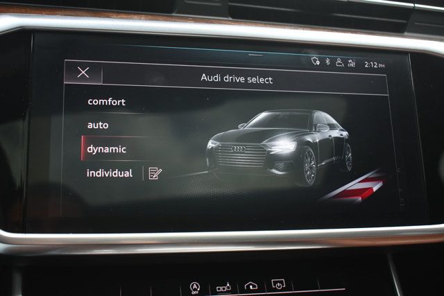 2019 Audi A6 Premium Plus 55 TFSI quattro - 22986294 - 36