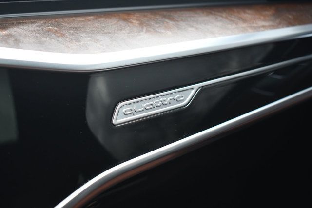 2019 Audi A6 Premium Plus 55 TFSI quattro - 22986294 - 37