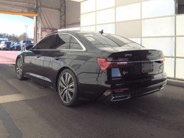 2019 Audi A6 Premium Plus 55 TFSI quattro - 22986294 - 3