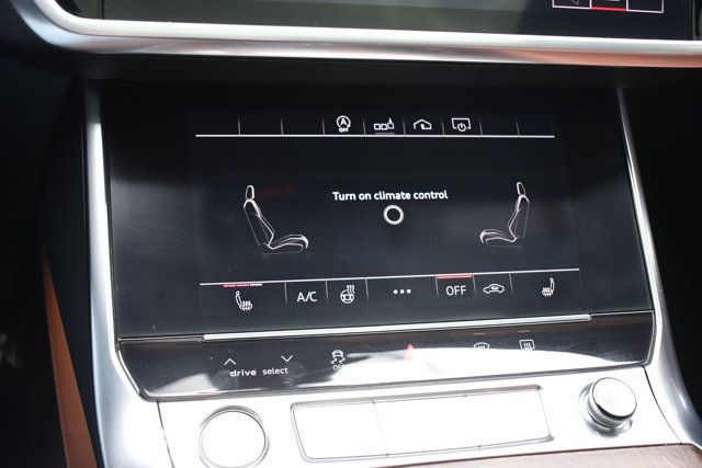 2019 Audi A6 Premium Plus 55 TFSI quattro - 22986294 - 40