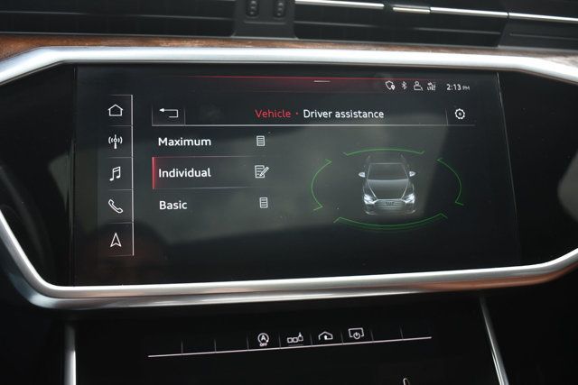 2019 Audi A6 Premium Plus 55 TFSI quattro - 22986294 - 41