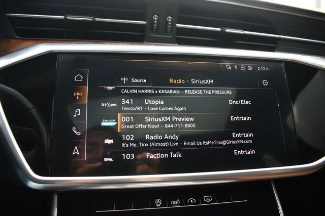 2019 Audi A6 Premium Plus 55 TFSI quattro - 22986294 - 42