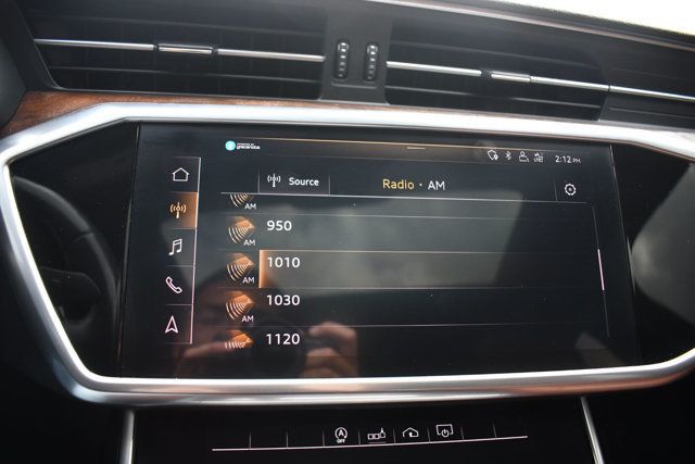 2019 Audi A6 Premium Plus 55 TFSI quattro - 22986294 - 43