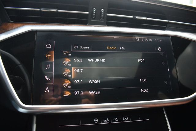 2019 Audi A6 Premium Plus 55 TFSI quattro - 22986294 - 44