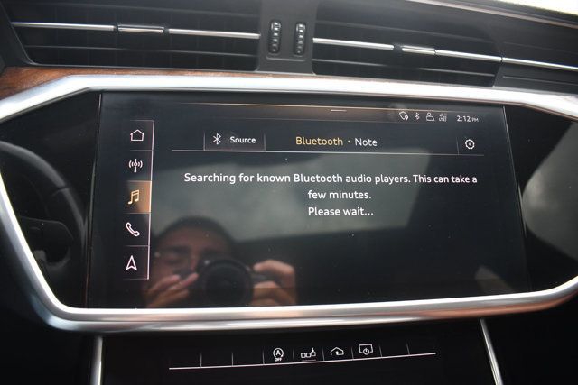 2019 Audi A6 Premium Plus 55 TFSI quattro - 22986294 - 45