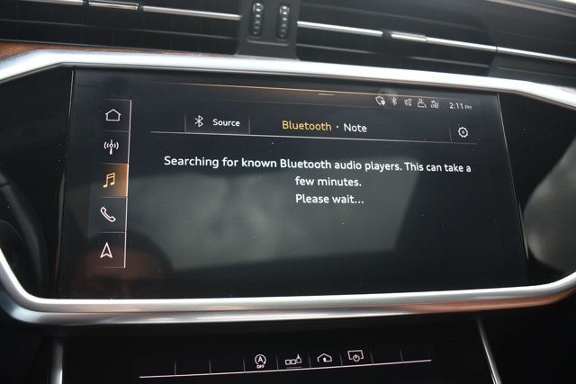 2019 Audi A6 Premium Plus 55 TFSI quattro - 22986294 - 46