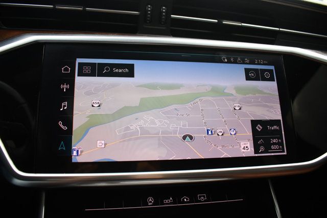 2019 Audi A6 Premium Plus 55 TFSI quattro - 22986294 - 47