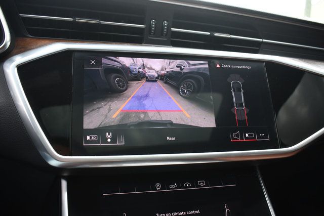 2019 Audi A6 Premium Plus 55 TFSI quattro - 22986294 - 48