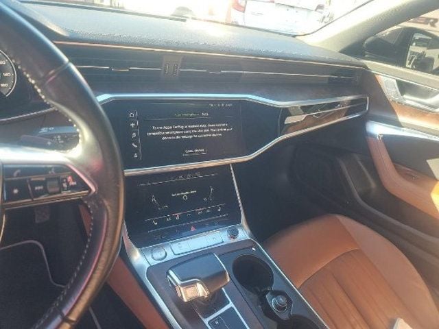 2019 Audi A6 Premium Plus 55 TFSI quattro - 22986294 - 6