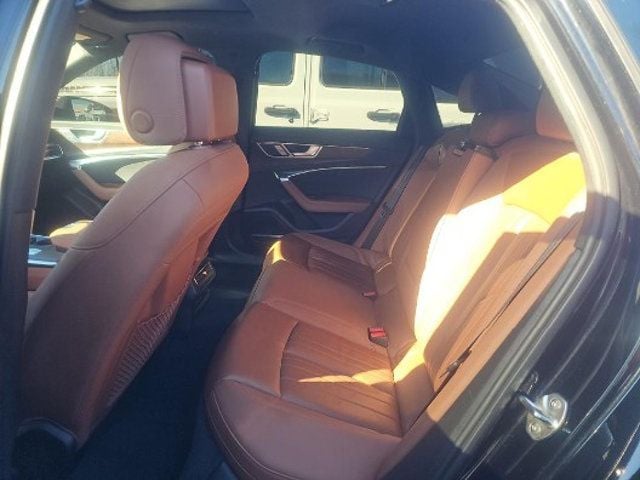 2019 Audi A6 Premium Plus 55 TFSI quattro - 22986294 - 7