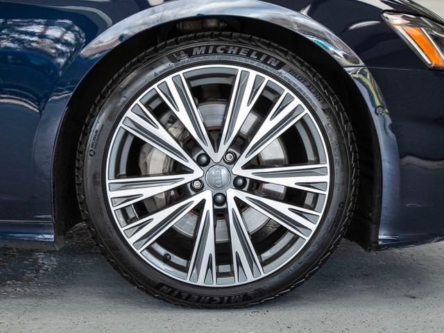 2019 Audi A6 Premium Plus 55 TFSI quattro - 22985428 - 10