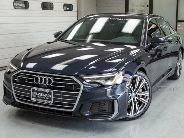 2019 Audi A6 Premium Plus 55 TFSI quattro - 22985428 - 11