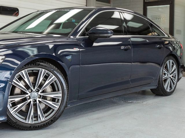 2019 Audi A6 Premium Plus 55 TFSI quattro - 22985428 - 12