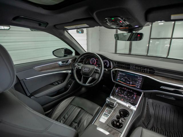 2019 Audi A6 Premium Plus 55 TFSI quattro - 22985428 - 15