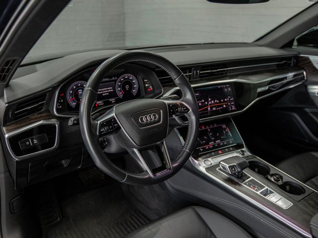 2019 Audi A6 Premium Plus 55 TFSI quattro - 22985428 - 16