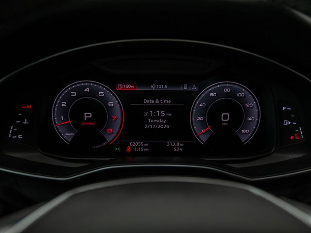 2019 Audi A6 Premium Plus 55 TFSI quattro - 22985428 - 17