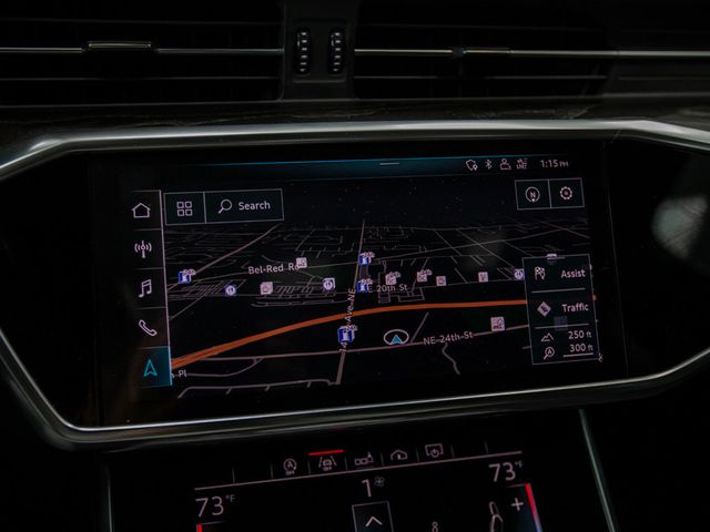 2019 Audi A6 Premium Plus 55 TFSI quattro - 22985428 - 18