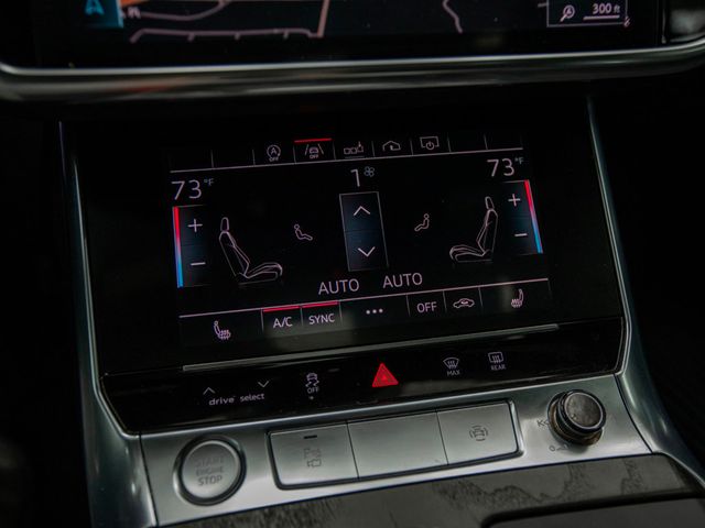 2019 Audi A6 Premium Plus 55 TFSI quattro - 22985428 - 19