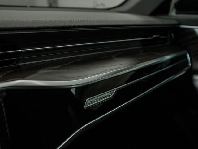 2019 Audi A6 Premium Plus 55 TFSI quattro - 22985428 - 20