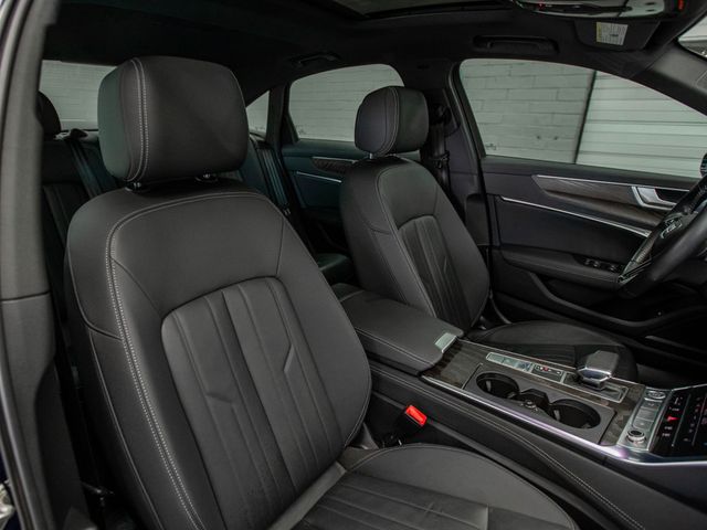 2019 Audi A6 Premium Plus 55 TFSI quattro - 22985428 - 23