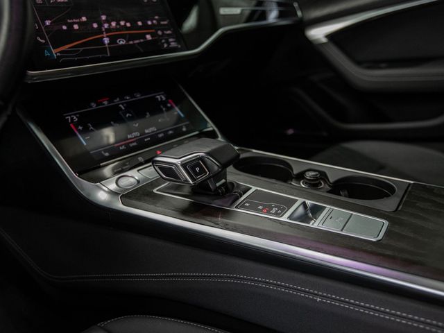 2019 Audi A6 Premium Plus 55 TFSI quattro - 22985428 - 24