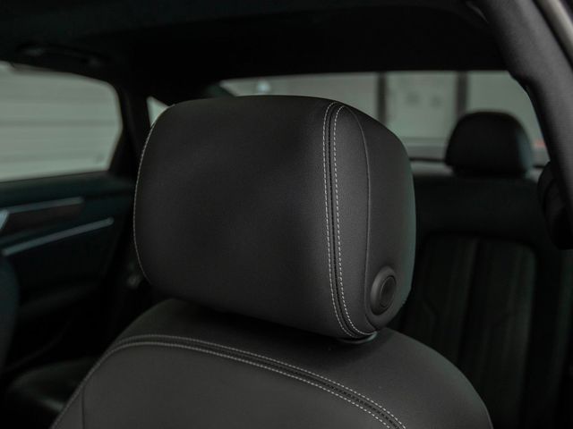 2019 Audi A6 Premium Plus 55 TFSI quattro - 22985428 - 25