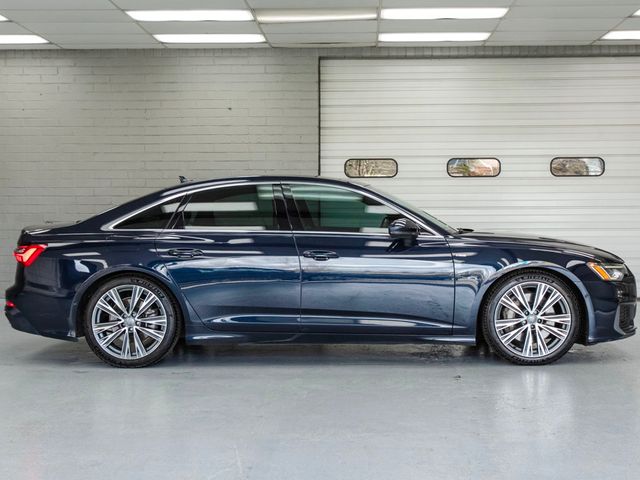 2019 Audi A6 Premium Plus 55 TFSI quattro - 22985428 - 2