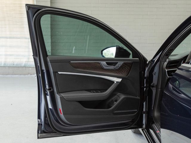 2019 Audi A6 Premium Plus 55 TFSI quattro - 22985428 - 29