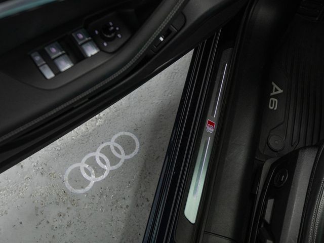 2019 Audi A6 Premium Plus 55 TFSI quattro - 22985428 - 32