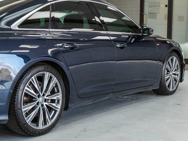 2019 Audi A6 Premium Plus 55 TFSI quattro - 22985428 - 37