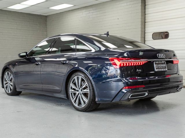 2019 Audi A6 Premium Plus 55 TFSI quattro - 22985428 - 38