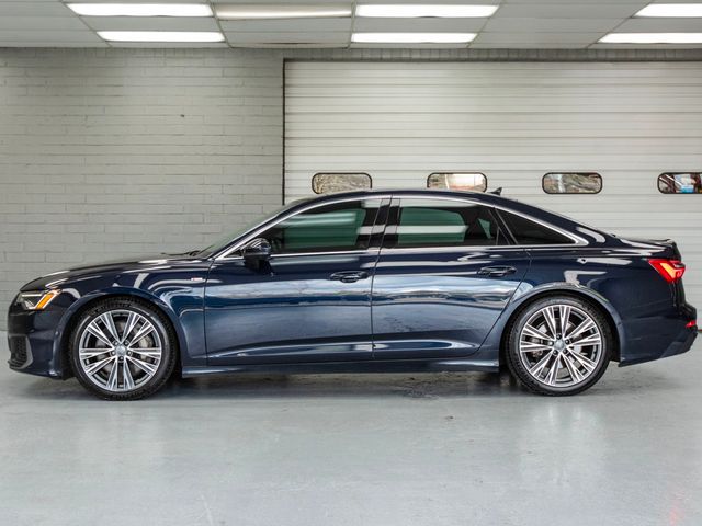 2019 Audi A6 Premium Plus 55 TFSI quattro - 22985428 - 3