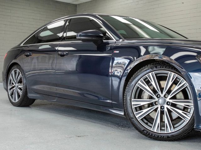 2019 Audi A6 Premium Plus 55 TFSI quattro - 22985428 - 7