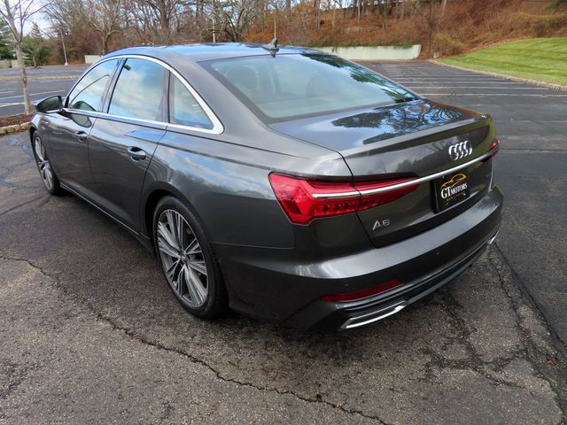 2019 Audi A6 Premium Plus 55 TFSI quattro - 22948036 - 13