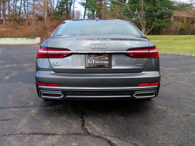 2019 Audi A6 Premium Plus 55 TFSI quattro - 22948036 - 14