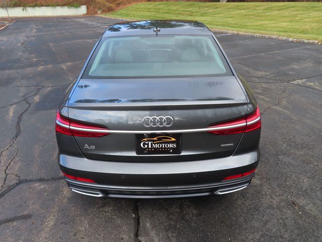 2019 Audi A6 Premium Plus 55 TFSI quattro - 22948036 - 15