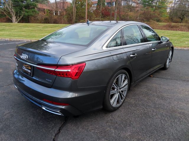 2019 Audi A6 Premium Plus 55 TFSI quattro - 22948036 - 16
