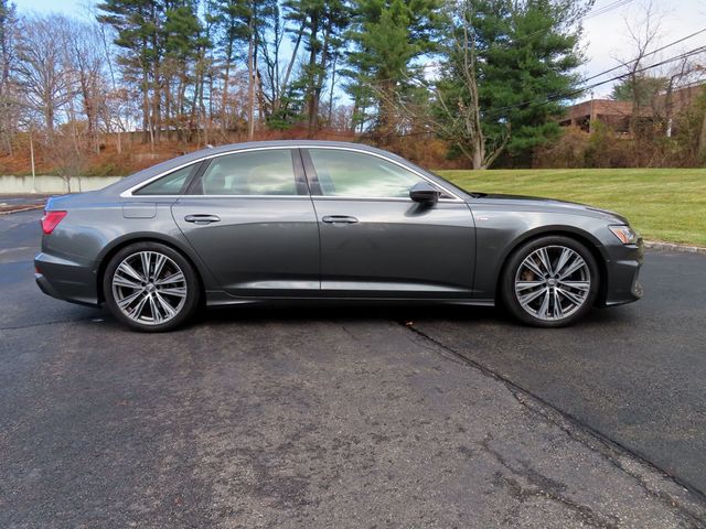 2019 Audi A6 Premium Plus 55 TFSI quattro - 22948036 - 17