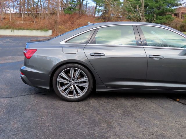 2019 Audi A6 Premium Plus 55 TFSI quattro - 22948036 - 18