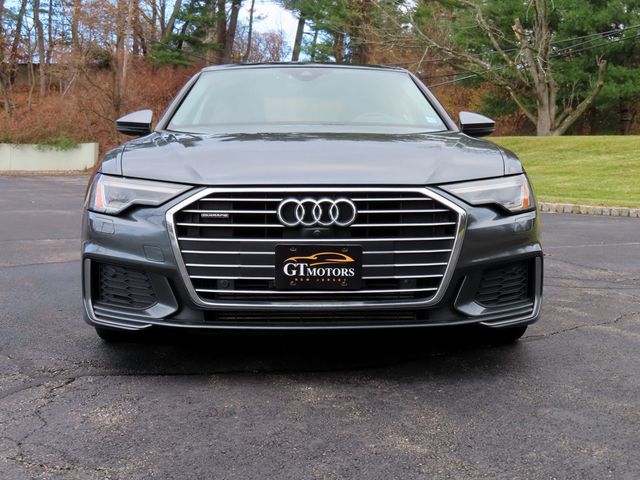 2019 Audi A6 Premium Plus 55 TFSI quattro - 22948036 - 1