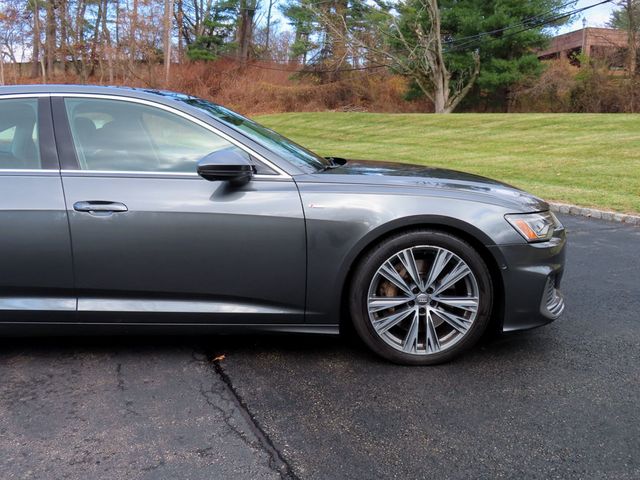 2019 Audi A6 Premium Plus 55 TFSI quattro - 22948036 - 19