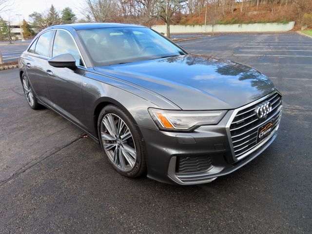 2019 Audi A6 Premium Plus 55 TFSI quattro - 22948036 - 20