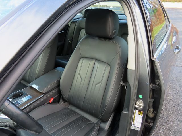 2019 Audi A6 Premium Plus 55 TFSI quattro - 22948036 - 22