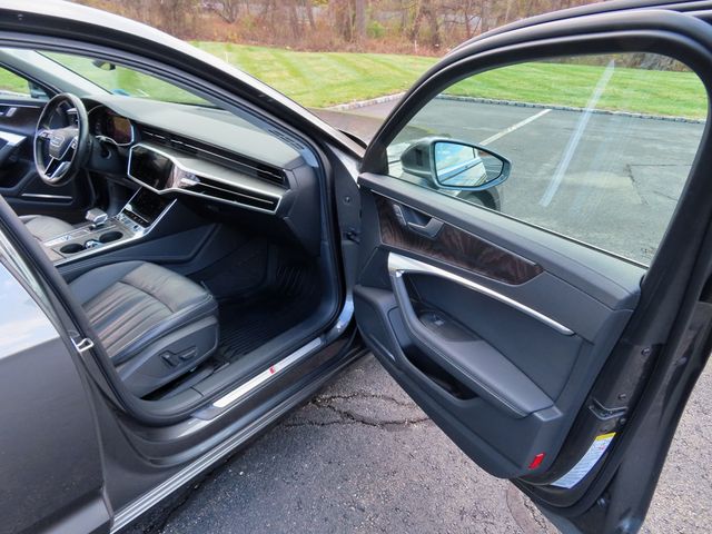 2019 Audi A6 Premium Plus 55 TFSI quattro - 22948036 - 23