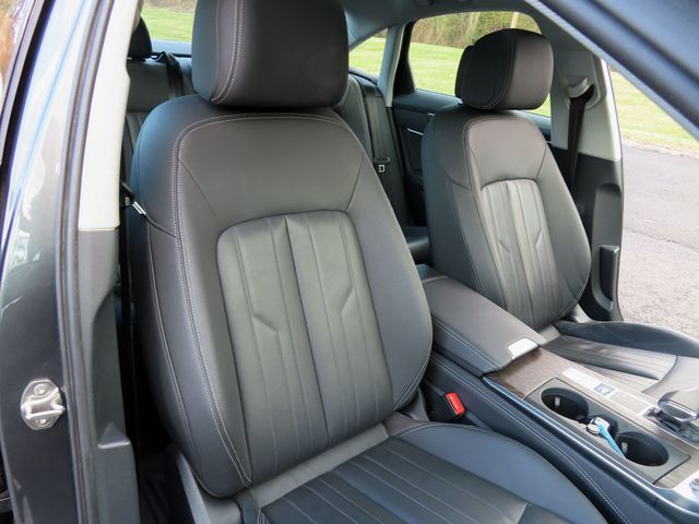 2019 Audi A6 Premium Plus 55 TFSI quattro - 22948036 - 25